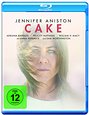 Cake [Blu-ray]