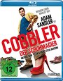 Cobbler [Blu-ray]