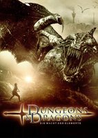 Dungeons and Dragons 2 - Die Macht der Elemente