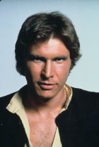 Still of Harrison Ford in Star Wars (1977)