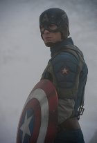 Still of Chris Evans in Captain America: The First Avenger (2011)