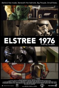 'Elstree 1976' explores the lives of the actors and extras behind one of the most celebrated science fiction films in cinematic history: 'Star Wars.'