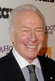 Christopher Plummer Picture