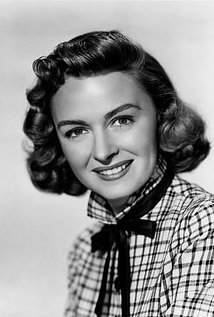 Donna Reed Picture