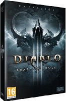 Diablo 3: Reaper of Souls Standard Edition