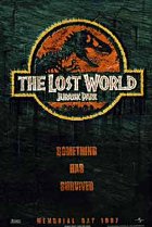 Image of The Lost World: Jurassic Park