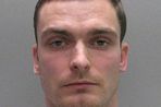 Undated handout file photo issued by Durham Police of Adam Johnson