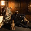 Idris Elba in The Jungle Book (2016)