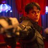 Still of Dane DeHaan in Valerian and the City of a Thousand Planets (2017)
