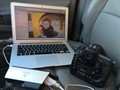Integrating the Apple MacBook Air into a pro workflow