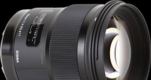 Sigma 50mm F1.4 DG HSM review