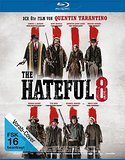 The Hateful 8 [Blu-ray]