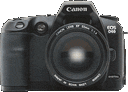 Canon EOS-D60 now US$2,199 / US$1,999