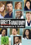 Grey's Anatomy: Die jungen rzte - Di...