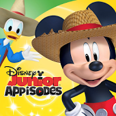 Mickey & Donald Farm Appisode