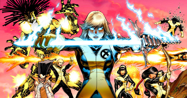 ‘X-Men’ Spinoff ‘New Mutants’ Planned, Director Announced