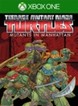 Teenage Mutant Ninja Turtles: Mutants in Manhattan Product Image