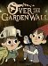Over the Garden Wall (2014 Mini-Series)
