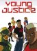 Young Justice (2010 TV Series)