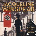 Journey to Munich: A Maisie Dobbs Novel | Jacqueline Winspear