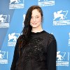 Andrea Riseborough at event of Birdman or (The Unexpected Virtue of Ignorance)
