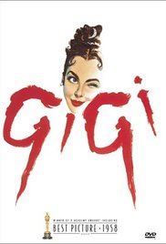 Gigi Poster