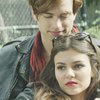 Still of Victoria Justice and Pierson Fode in Naomi and Ely's No Kiss List (2015)