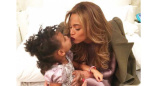 Beyonce Shares Pics from Blue Ivy’s Fairy-Themed 4th B’day Party