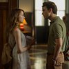 Still of Emma Stone and Jamie Blackley in Irrational Man (2015)