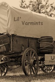 Lil' Varmints Poster