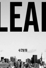 Leap Poster