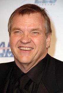 Meat Loaf Picture