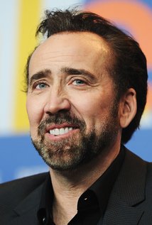 Nicolas Cage Picture