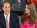 Prince William: Having a Second Child Is a 'Game-Changer'