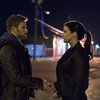 Still of Kellan Lutz and Gina Carano in Extraction (2015)