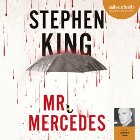 Mr Mercedes | Livre audio Auteur(s) : Stephen King Narrateur(s) : Antoine Tomé