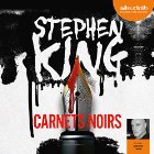 Carnets noirs | Livre audio Auteur(s) : Stephen King Narrateur(s) : Antoine Tomé