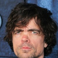 Peter Dinklage at event of Game of Thrones (2011)
