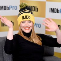 Bryce Dallas Howard at event of The IMDb Studio (2015)