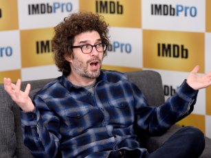 Director Joshua Marston gives IMDb the lowdown about his new suspenseful drama 'Complete Unknown' and working with his cast, which includes Rachel Weisz and Michael Shannon, and Amazon Studios.