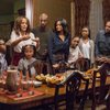 Still of Danny Glover, Kimberly Elise, Romany Malco, Mo'Nique, Nicole Ari Parker and Jessie Usher in A Meyers Christmas (2016)