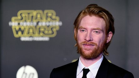 Irish actor Domhnall Gleeson made a name for himself in 2015 by appearing in four films that were nominated for Academy Awards. Find out where this versatile performer got his start.