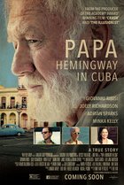 Papa Hemingway in Cuba (2015) Poster