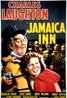 La taverne de la Jamaïque Poster