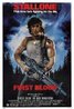 Rambo Poster