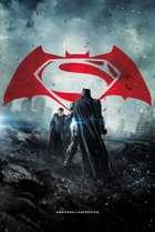 Batman v Superman: L'aube de la justice (2016) Poster