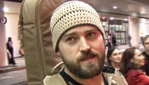 Zac Brown: Starstruck Cops Lied to Protect Country Star