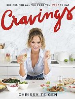 Cravings: Recipes for All the Food You Want to Eat