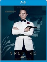 Spectre [Blu-ray] (Bilingual)