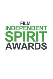 The 2014 Film Independent Spirit Awards Poster